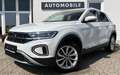 Volkswagen T-Roc Style 2,0 TDI DSG LED NAVI KAM ACC SHZ PDC Weiß - thumbnail 1