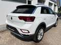 Volkswagen T-Roc Style 2,0 TDI DSG LED NAVI KAM ACC SHZ PDC Weiß - thumbnail 5