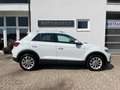 Volkswagen T-Roc Style 2,0 TDI DSG LED NAVI KAM ACC SHZ PDC Weiß - thumbnail 6