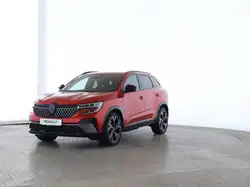 Renault Austral 1.2 E TECH Hybrid 200 Iconic Esprit