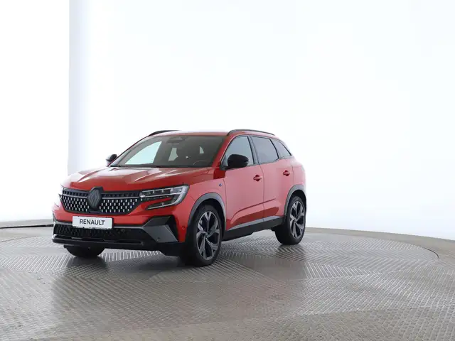 Renault Austral 1.2 E TECH Hybrid 200 Iconic Esprit