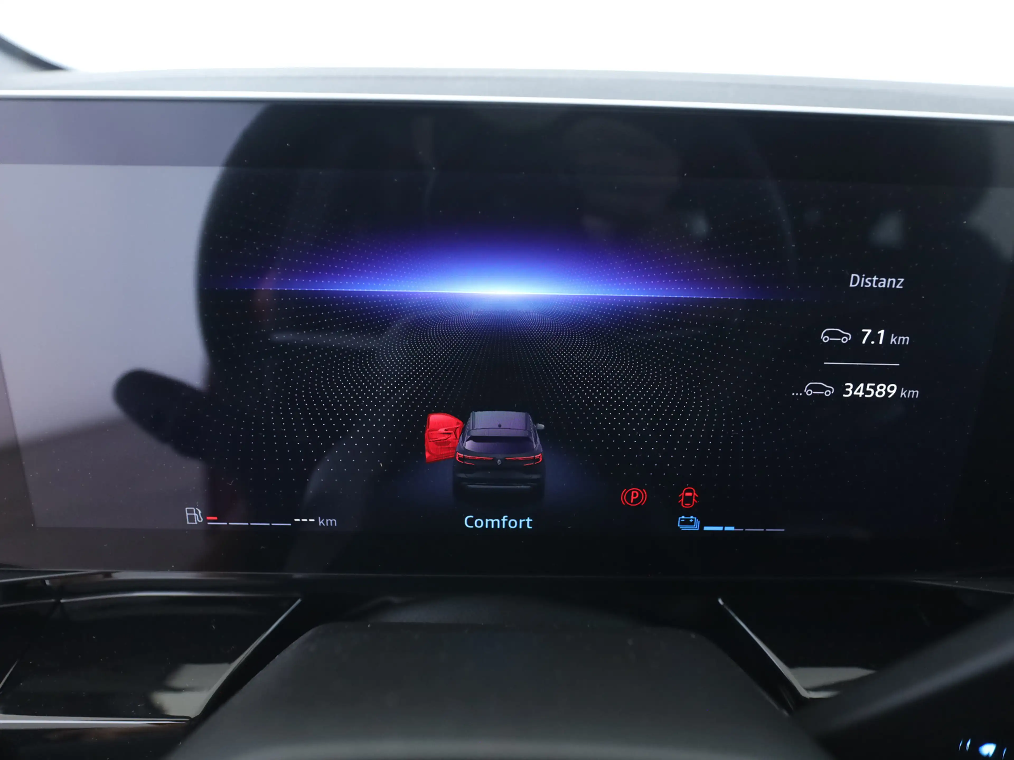 Renault Austral 1.2 E-TECH Hybrid 200 Iconic Esprit — photo 14