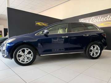 CX-7 2.2 mzr-cd Sport Tourer