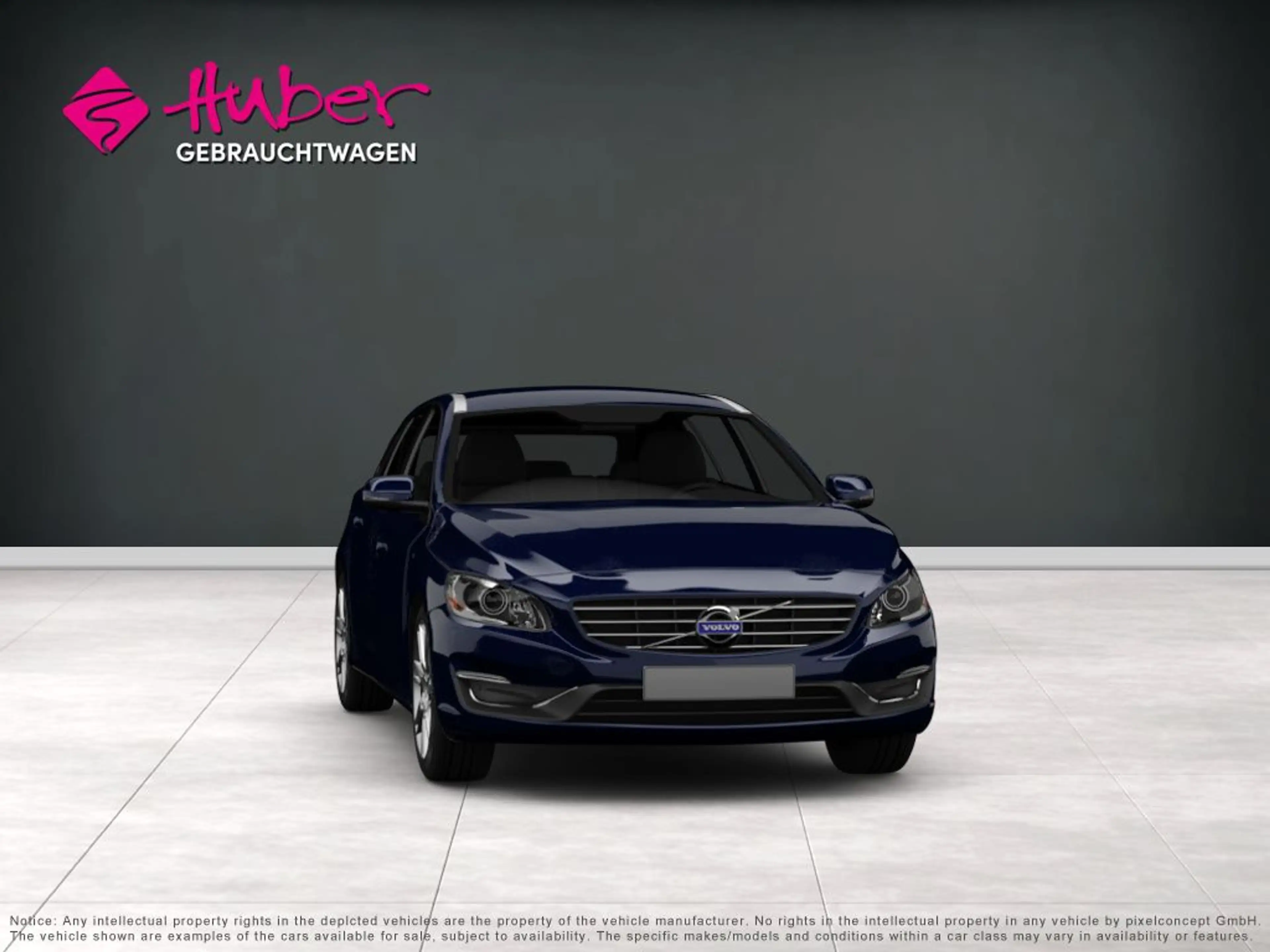 Volvo V60 V 60 Kombi MOMENTUM 190 PS ( *BLUETOOTH * NAVI*) — photo 8