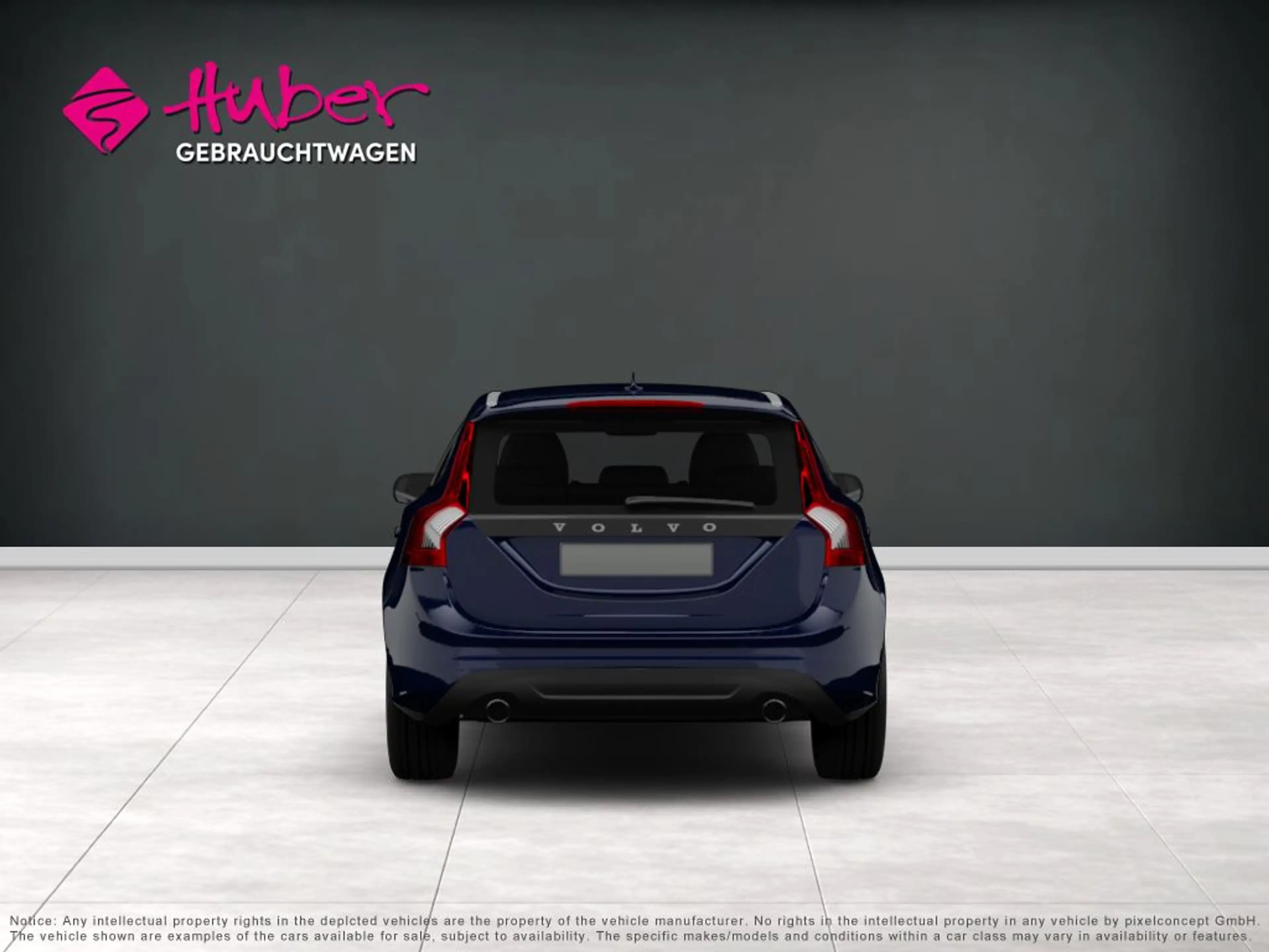 Volvo V60 V 60 Kombi MOMENTUM 190 PS ( *BLUETOOTH * NAVI*) — photo 14