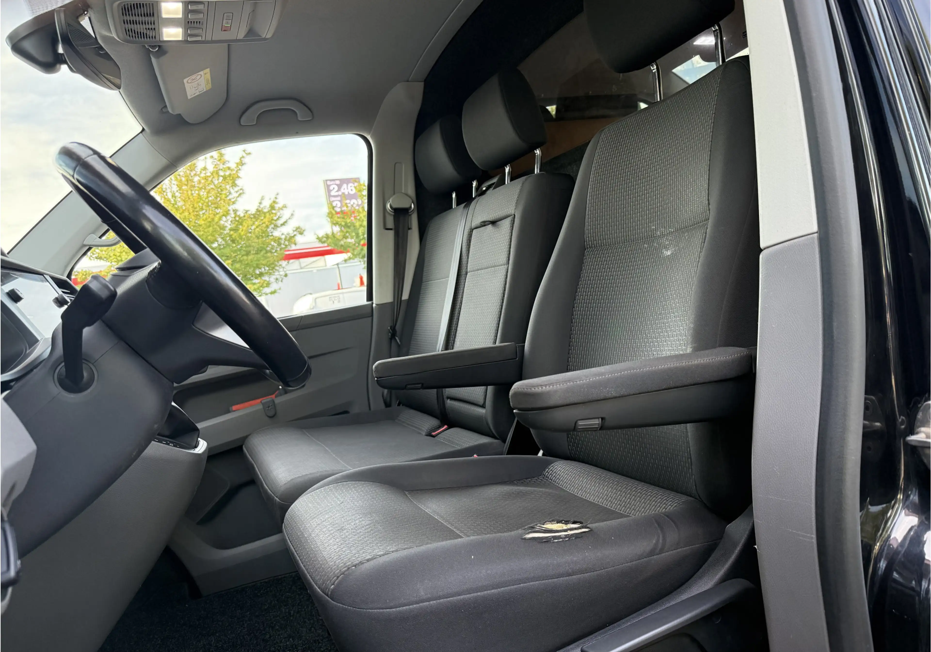 Volkswagen T6.1 Transporter 2.0 TDI L2H1 28 ZB-Edition | NL-auto | 1e Eig | Ca — photo 11