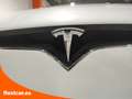 Tesla Model X LONG RANGE AWD 5P 2021 Alb - thumbnail 11