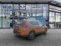 Nissan X-Trail N-Connecta 4x4 2.0 dCi ALLRAD NAVI 4 x KAMERA EL. Arancione - thumbnail 5