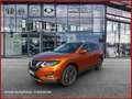 Nissan X-Trail N-Connecta 4x4 2.0 dCi ALLRAD NAVI 4 x KAMERA EL. Arancione - thumbnail 1