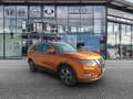 Nissan X-Trail N-Connecta 4x4 2.0 dCi ALLRAD NAVI 4 x KAMERA EL. Arancione - thumbnail 2