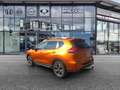 Nissan X-Trail N-Connecta 4x4 2.0 dCi ALLRAD NAVI 4 x KAMERA EL. Arancione - thumbnail 4