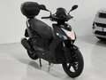 Kymco Agility 125 16+ Nero - thumbnail 3