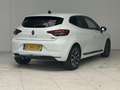 Renault Clio 1.6 E-Tech Hybrid 145 Techno | Navigatie | Camera Blanc - thumbnail 2