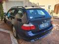 BMW 525 Touring 525xd 197chLuxe Bleu - thumbnail 2
