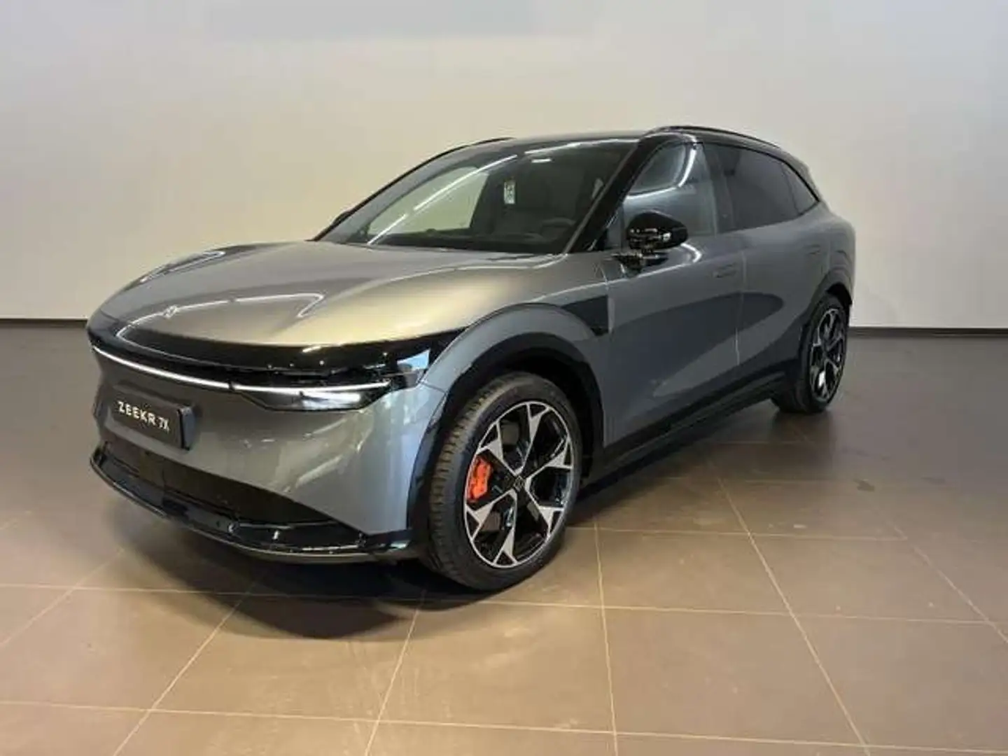 Zeekr 7X PRIVILEGE AWD Grau - 1