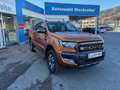 Ford Ranger Ranger DK Wildtrak 4x4 3,2 TDCi Aut.*AHK*KAMERA... Orange - thumbnail 6