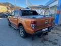 Ford Ranger Ranger DK Wildtrak 4x4 3,2 TDCi Aut.*AHK*KAMERA... Orange - thumbnail 3