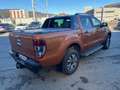 Ford Ranger Ranger DK Wildtrak 4x4 3,2 TDCi Aut.*AHK*KAMERA... Orange - thumbnail 5