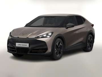 Endurance 77kWh 286 CV