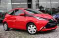 Toyota Aygo 1.0 VVT-i x-nav, Achteruitrijcamera, Bluetooth, Ai Rouge - thumbnail 4