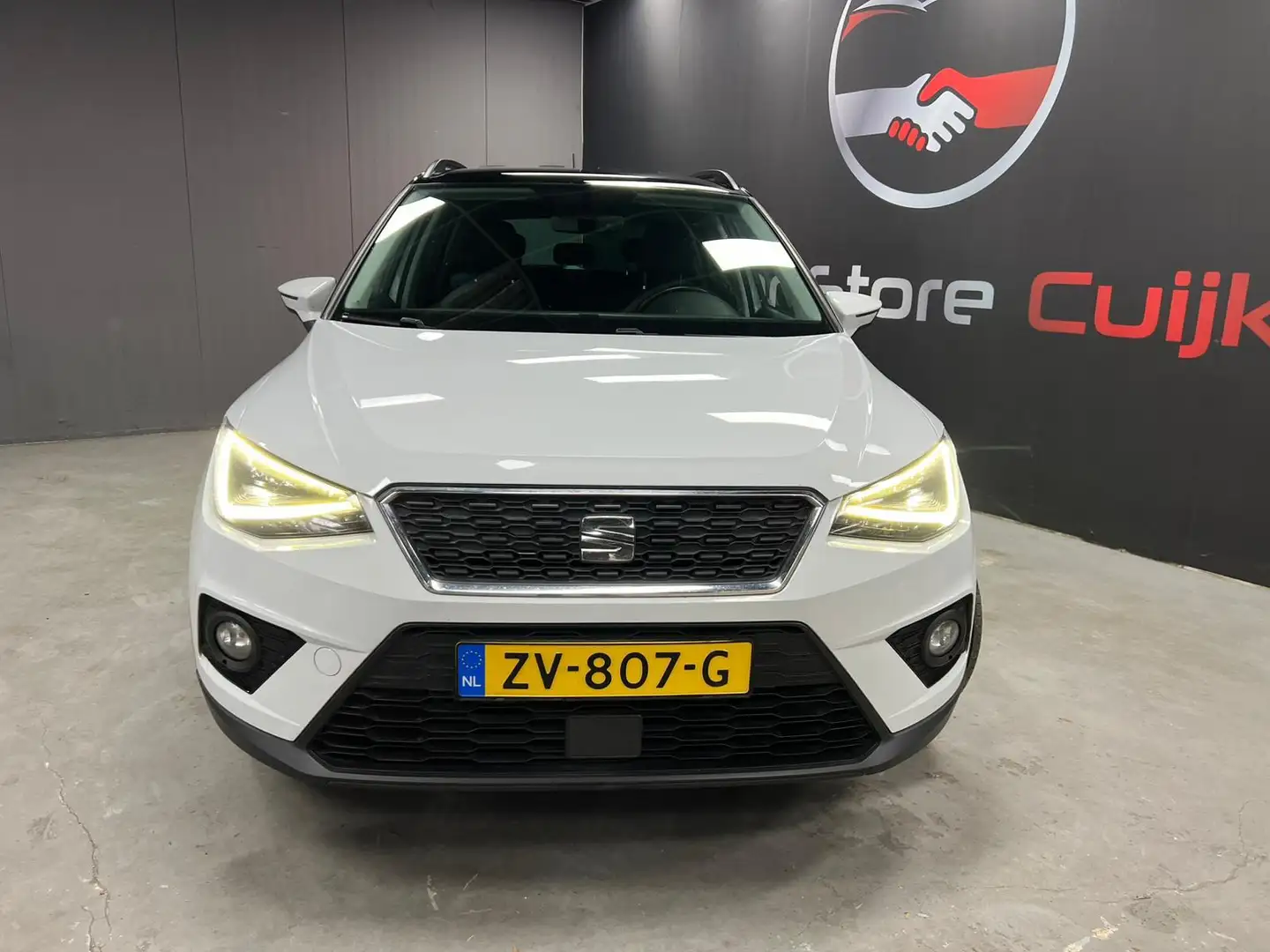 SEAT Arona 1.0 TSI Style Business Intense | Beats Audio | 1st Wit - 2