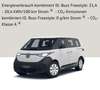 Volkswagen ID. Buzz Pro KR 79 kWh LED PDC KlimaA GRA Argento - thumbnail 2