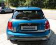 MINI One One Classic Trim Aut., Pan.-dach, Navi, Leder Blau - thumbnail 8