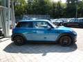 MINI One One Classic Trim Aut., Pan.-dach, Navi, Leder Blau - thumbnail 2
