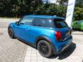 MINI One One Classic Trim Aut., Pan.-dach, Navi, Leder Blau - thumbnail 7