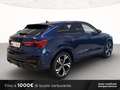 Audi Q3 sportback 35 2.0 tdi s line edition s-tronic Blau - thumbnail 6