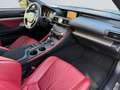 Lexus RC F Advantage *V8-Sauger*BREMBO*ACC*M Levinson* Gris - thumbnail 21