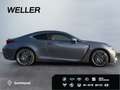 Lexus RC F Advantage *V8-Sauger*BREMBO*ACC*M Levinson* Grau - thumbnail 10