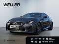 Lexus RC F Advantage *V8-Sauger*BREMBO*ACC*M Levinson* Grau - thumbnail 1