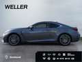 Lexus RC F Advantage *V8-Sauger*BREMBO*ACC*M Levinson* Grau - thumbnail 5
