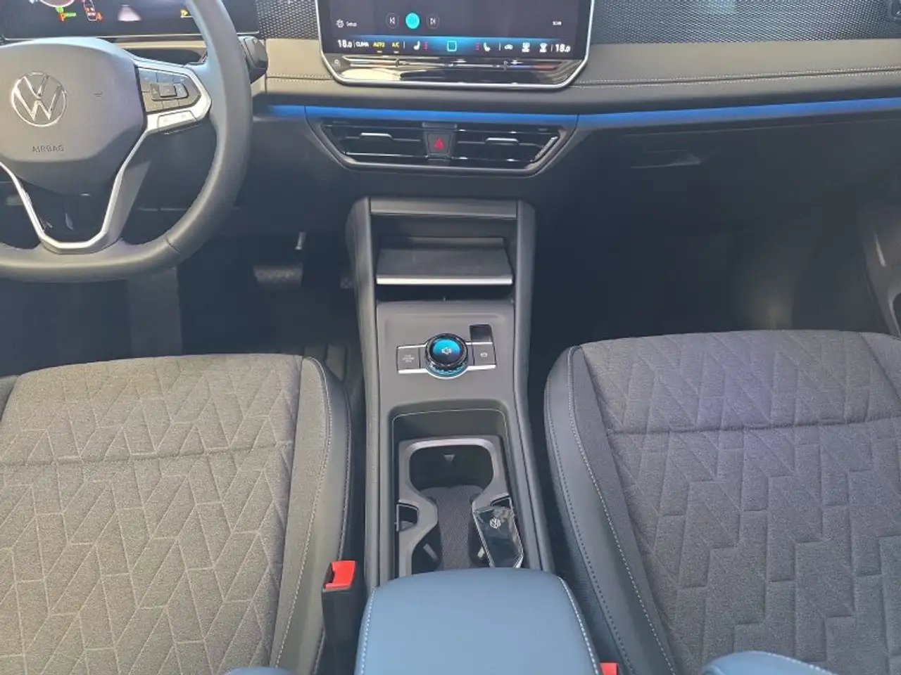 Volkswagen Tiguan 1,5 eTSI AHK/Navi/ACC/Kamera/el.Klappe **, миниатюра 12