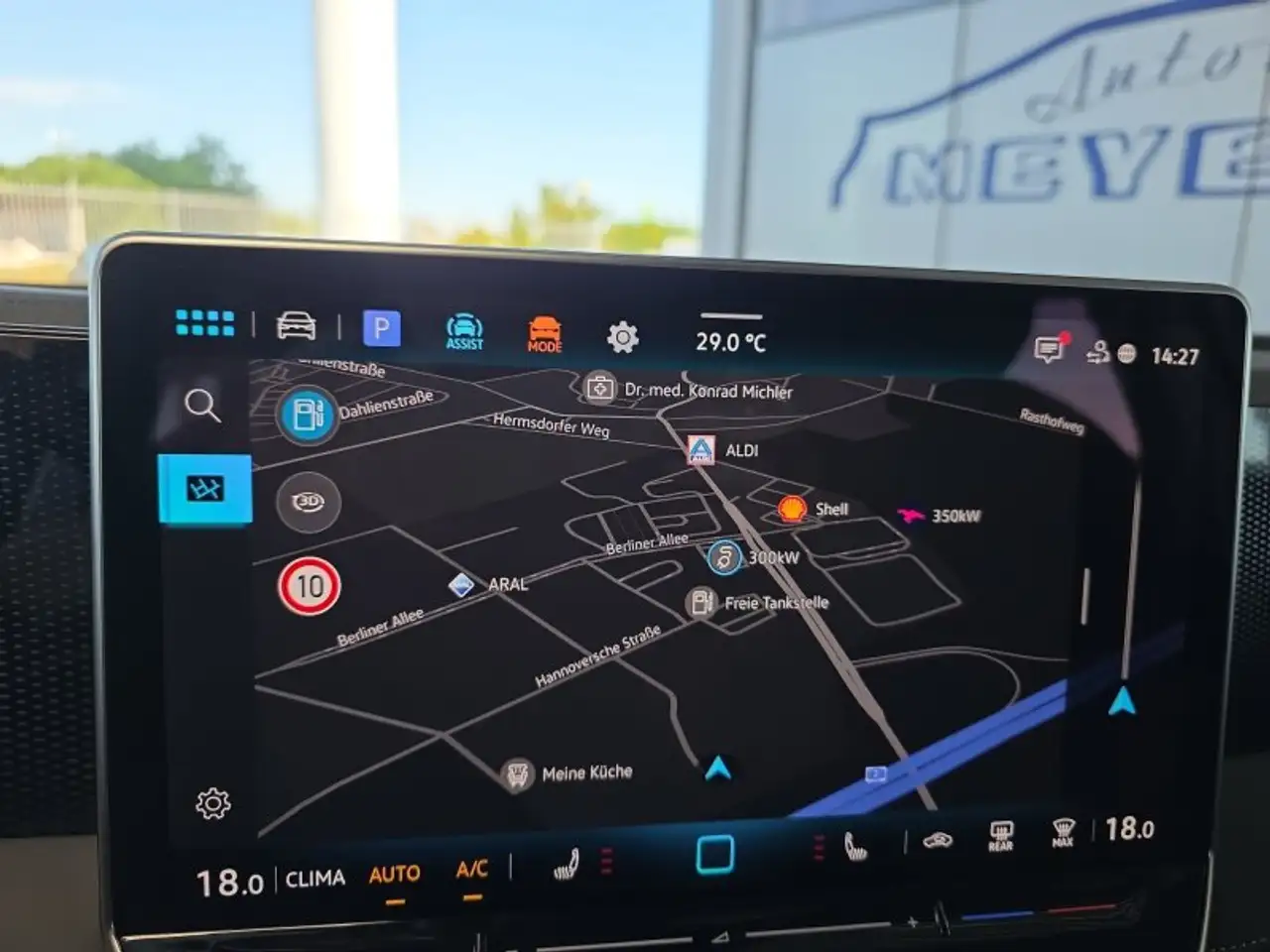 Volkswagen Tiguan 1,5 eTSI AHK/Navi/ACC/Kamera/el.Klappe **, миниатюра 29