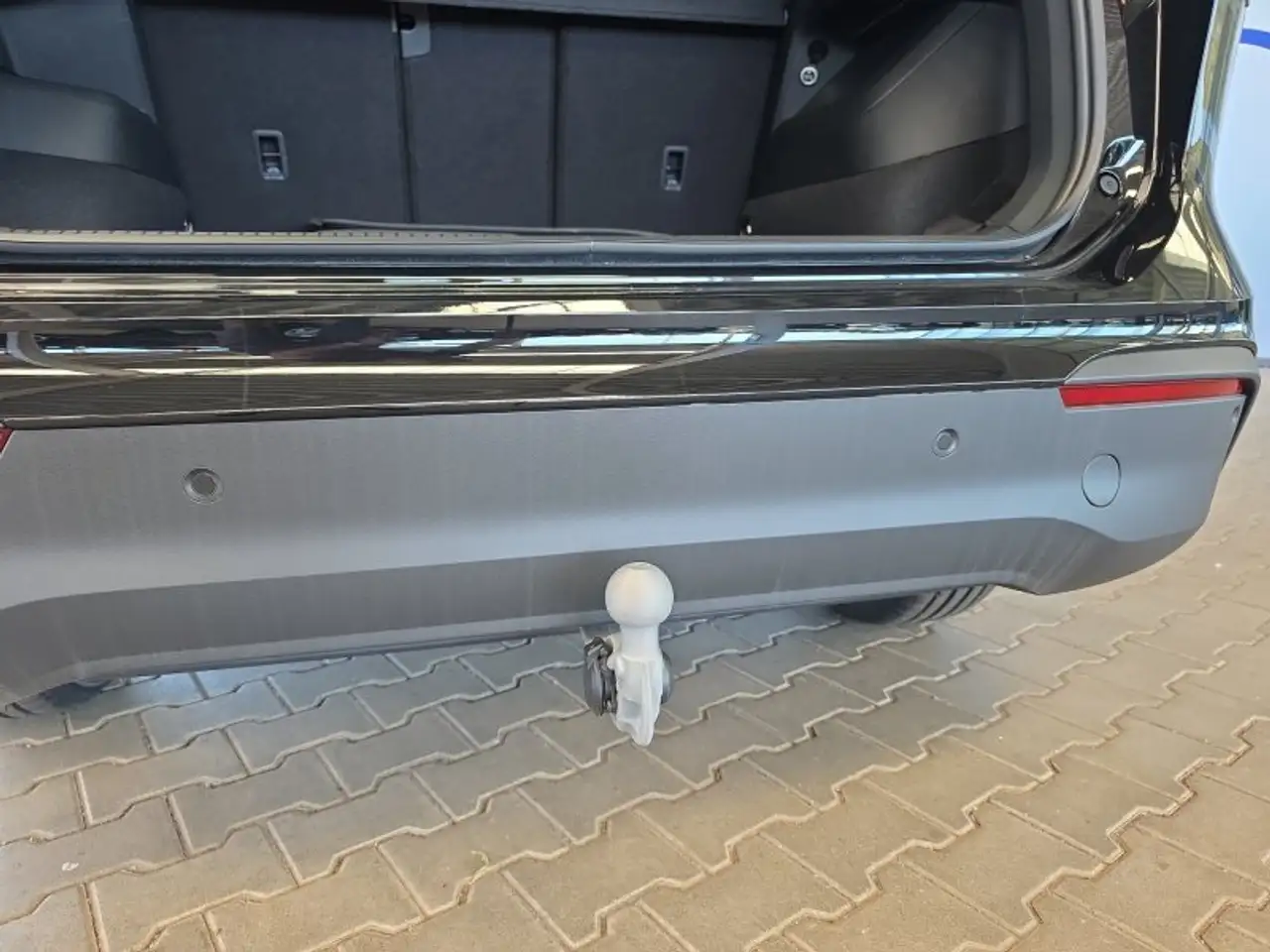 Volkswagen Tiguan 1,5 eTSI AHK/Navi/ACC/Kamera/el.Klappe **, миниатюра 19