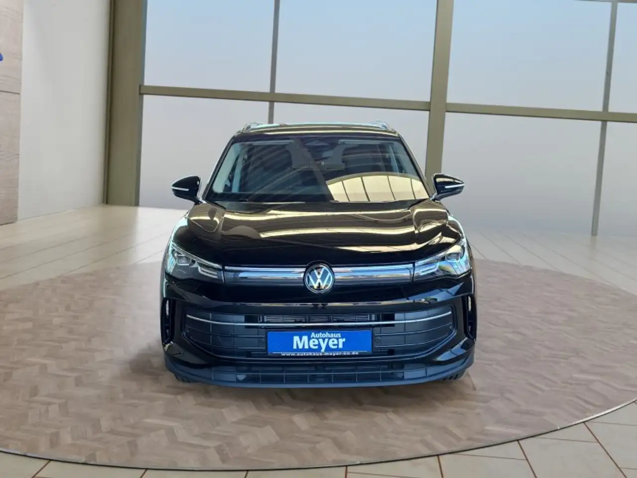 Volkswagen Tiguan 1,5 eTSI AHK/Navi/ACC/Kamera/el.Klappe **, миниатюра 8
