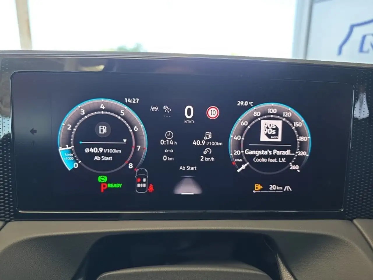 Volkswagen Tiguan 1,5 eTSI AHK/Navi/ACC/Kamera/el.Klappe **, миниатюра 22