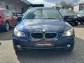 BMW 520 d M-Paket Aut. Vollauastattung Bleu - thumbnail 2