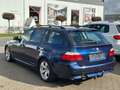 BMW 520 d M-Paket Aut. Vollauastattung Bleu - thumbnail 4
