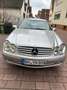 Mercedes-Benz CLK 240 Coupe Elegance Gris - thumbnail 3