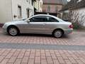 Mercedes-Benz CLK 240 Coupe Elegance Szary - thumbnail 7