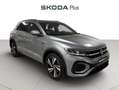 Volkswagen T-Roc 2.0TDI R-Line DSG7 110KW Plateado - thumbnail 1