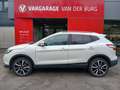 Nissan Qashqai 1.2 Tekna Wit - thumbnail 3