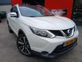 Nissan Qashqai 1.2 Tekna Wit - thumbnail 8
