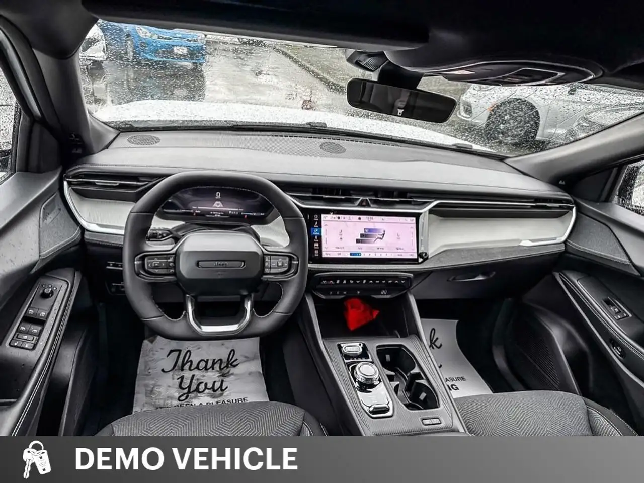 Jeep Cherokee снимка Jeep Cherokee