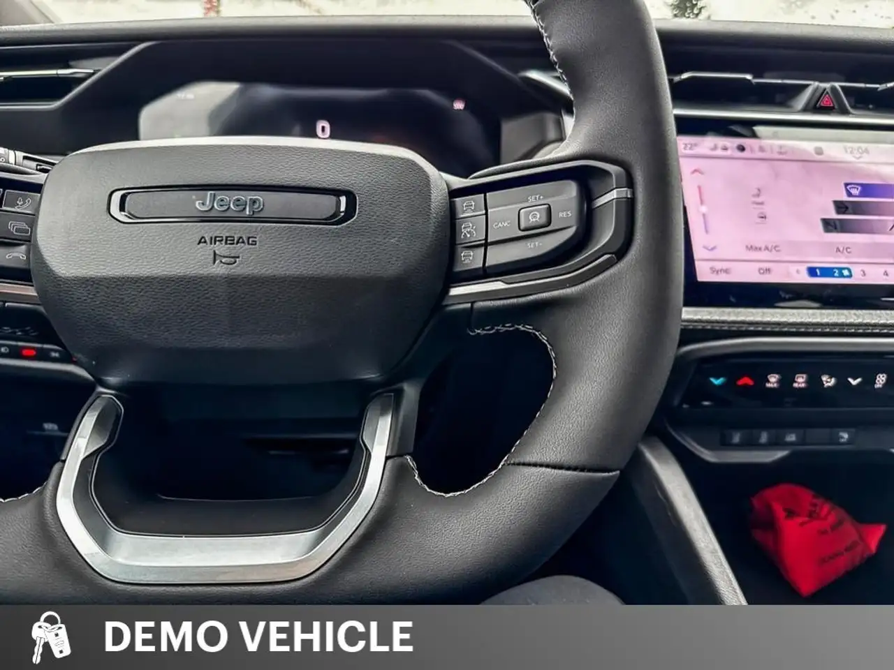 Jeep Cherokee снимка Jeep Cherokee