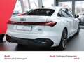 Audi A5 Limo Sline TDI quattro S tronic TECH PLUS+AHK Weiß - thumbnail 4
