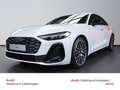 Audi A5 Limo Sline TDI quattro S tronic TECH PLUS+AHK Weiß - thumbnail 1